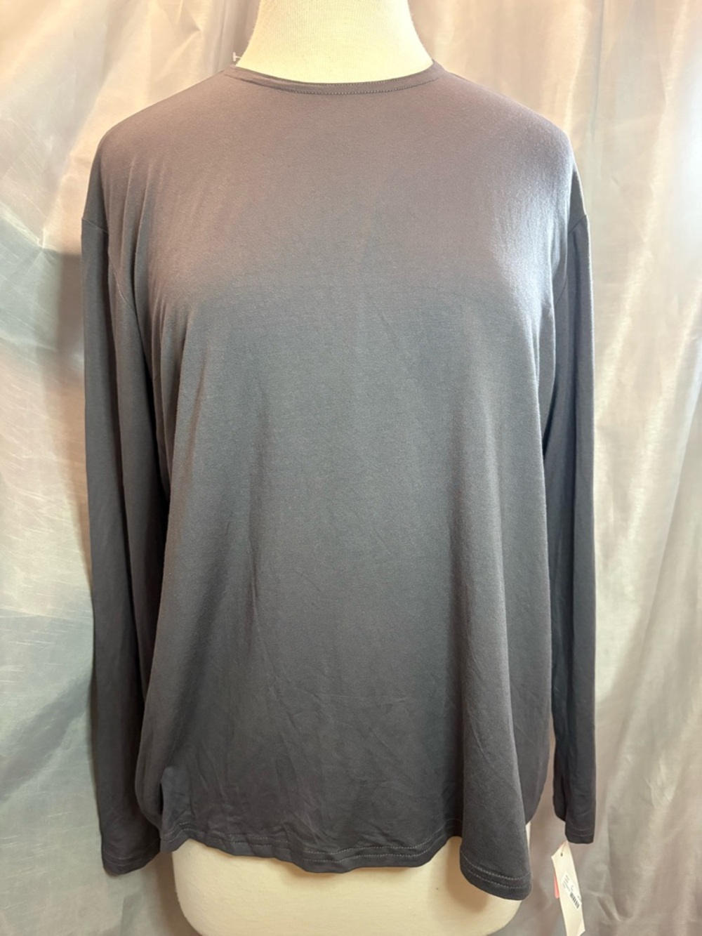 Pea Bee & Jae Modal Long Sleeve